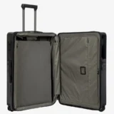 Troler Porsche Design Roadster Negru lucios 4W large ORI05503