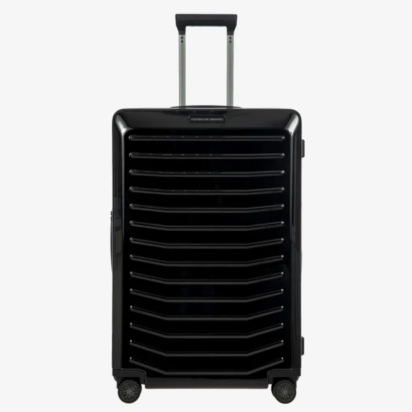 Troler Porsche Design Roadster Negru lucios 4W large ORI05503