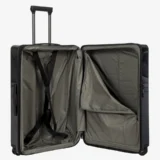 Troler Porsche Design Roadster Negru lucios 4W large ORI05503