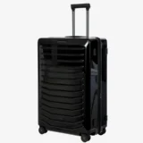 Troler Porsche Design Roadster Negru lucios 4W large ORI05503