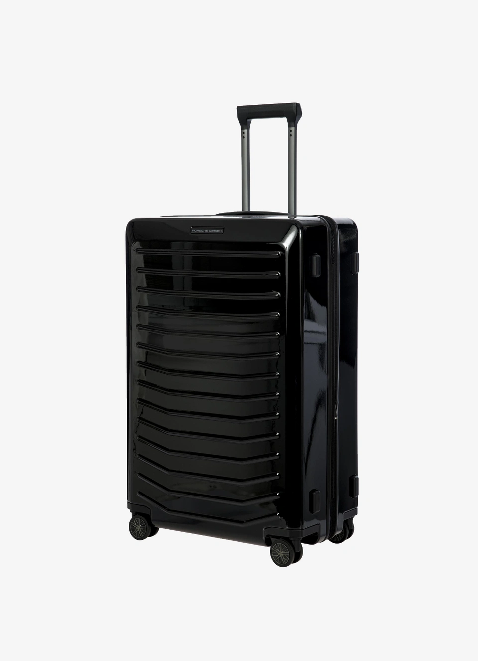 Troler Porsche Design Roadster Negru lucios 4W large ORI05503 8 Troler Porsche Design Roadster Negru lucios 4W large ORI05503