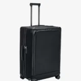 Troler Porsche Design Roadster Nylon L 4W Trolley Extensibil Negru ONY05522