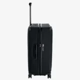 Troler Porsche Design Roadster Nylon L 4W Trolley Extensibil Negru ONY05522