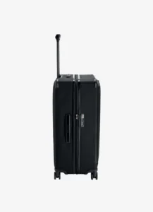 Troler Porsche Design Roadster Nylon L 4W Trolley Extensibil Negru ONY05522