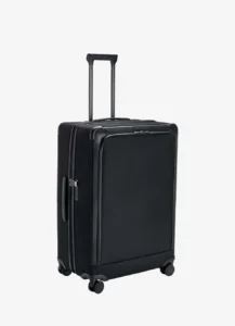 Troler Porsche Design Roadster Nylon L 4W Trolley Extensibil Negru ONY05522