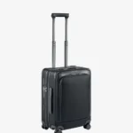 Troler Porsche Design Roadster Nylon Negru 4W Trolley S ONY05520
