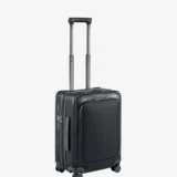 Troler Porsche Design Roadster Nylon Negru 4W Trolley S ONY05520