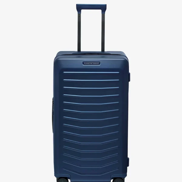 Troler Porsche Design Roadster Albastru 4W Trunk M ORI05511