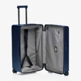 Troler Porsche Design Roadster Albastru 4W Trunk M ORI05511