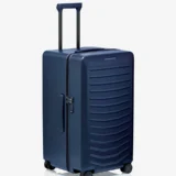 Troler Porsche Design Roadster Albastru 4W Trunk M ORI05511