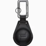 Keyring Tracker Black OKY28810