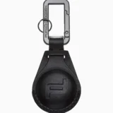 Keyring Tracker Black OKY28810