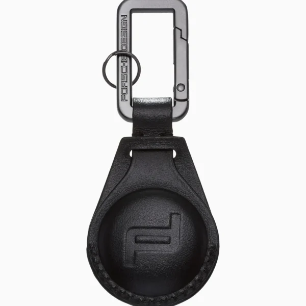 Keyring Tracker Black OKY28810