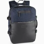Urban Eco Travel Backpack Blue OCL01625