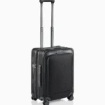 Porsche Design Roadster Nylon S 4W Trolley Extensibil Negru ONY05519