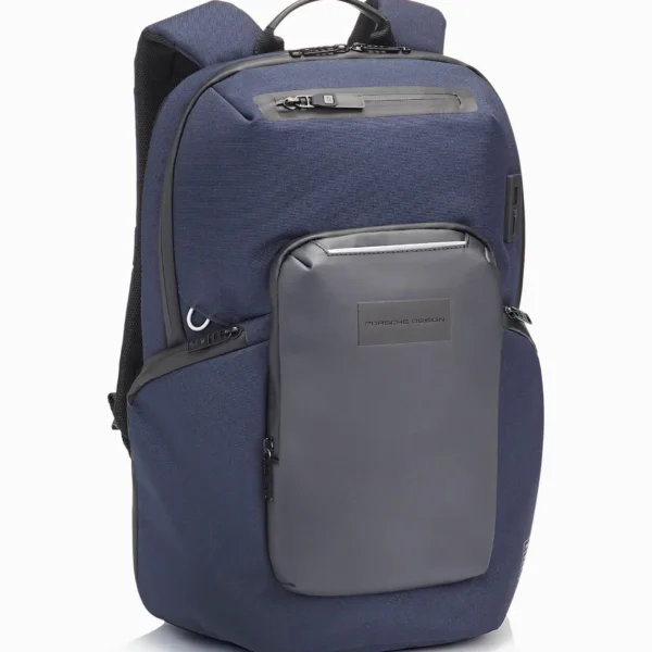 Urban Eco Backpack S Blue OCL01611