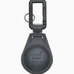 Keyring Tracker Anthracite OKY28810