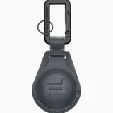 Keyring Tracker Anthracite OKY28810