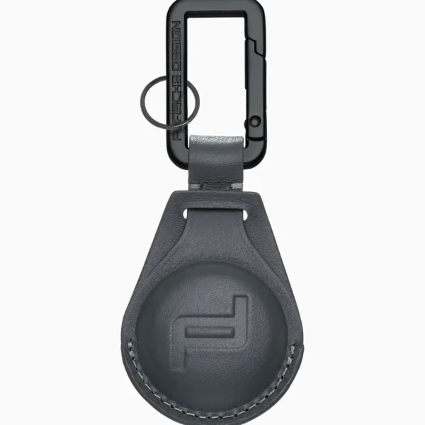 Keyring Tracker Anthracite OKY28810