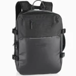 Urban Eco Travel Backpack Black OCL01625