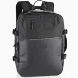 Urban Eco Travel Backpack Black OCL01625