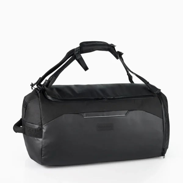 Urban Eco Travel Duffle Bag Black OCL01007