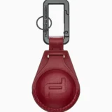 Keyring Tracker Carmine Red OKY28810