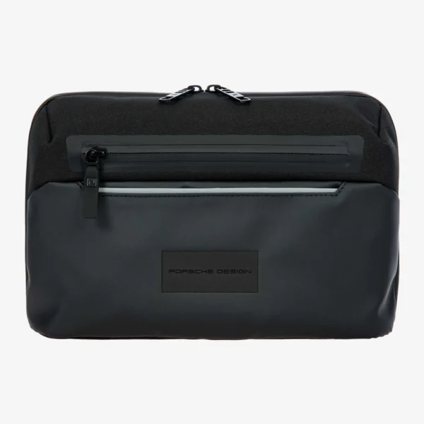 Urban Eco Washbag Black OCL01011