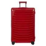 Porsche Design Roadster Trolley Red 4W Large ORI05503