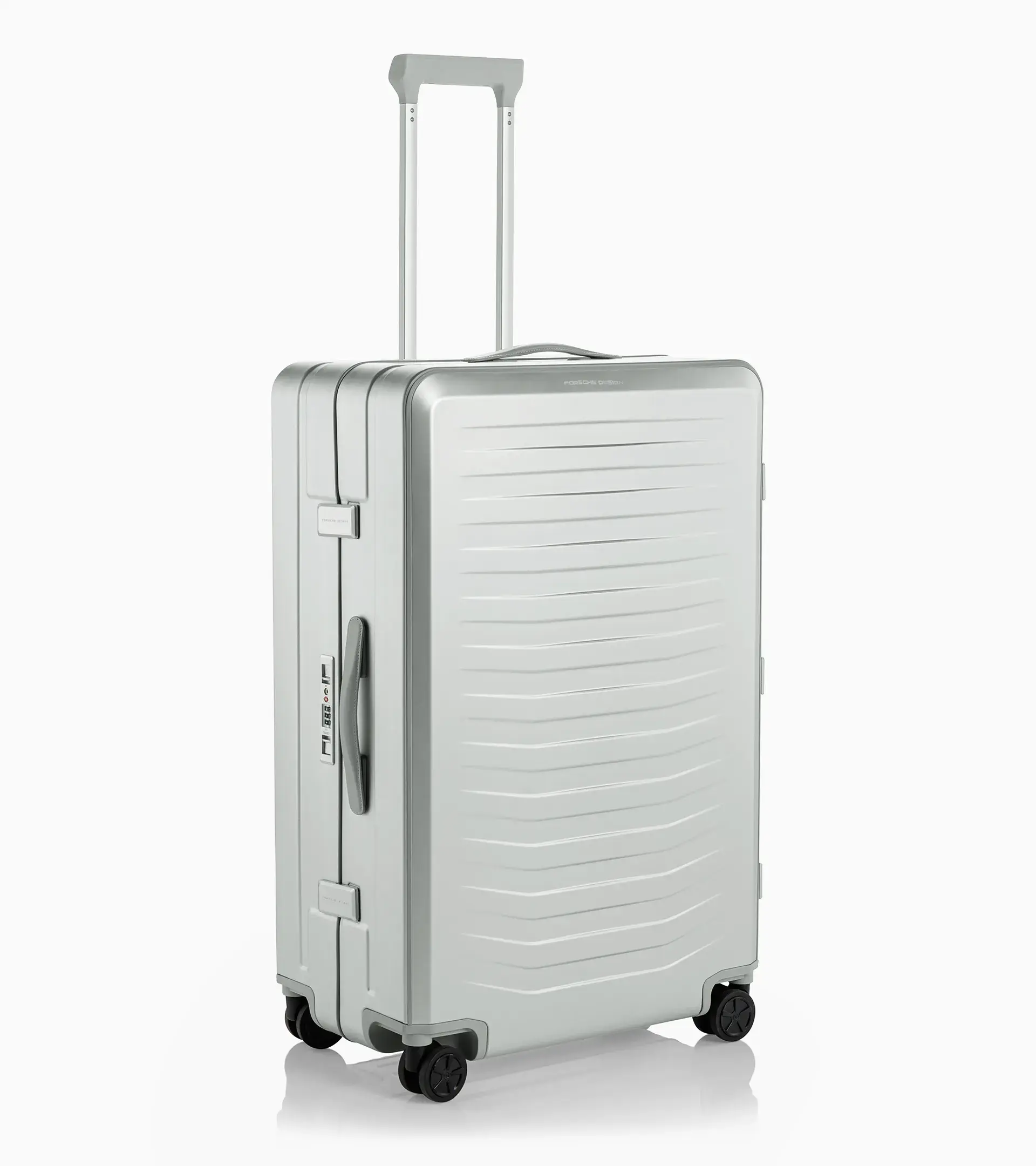 b0d48e66-48a4-427c-b10b-09866af2e9c3 Roadster Aluminum Silver Trolley L OALM5572