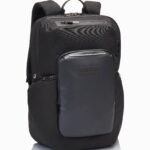 Urban Eco Backpack M2 Black OCL01610