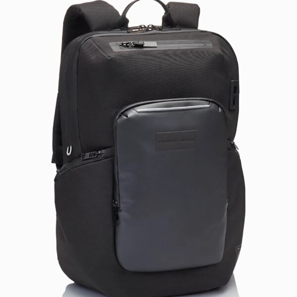 Urban Eco Backpack M2 Black OCL01610