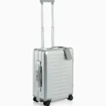 Roadster Aluminum Silver Trolley S OALM5570