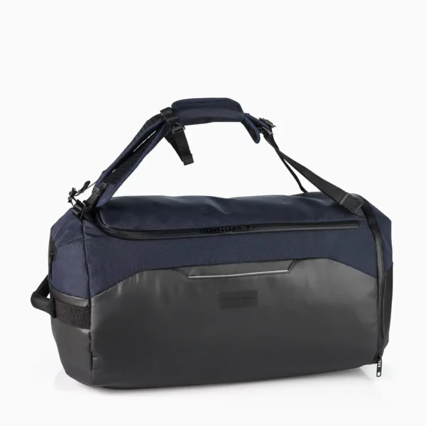 Urban Eco Travel Duffle Bag Blue OCL01007