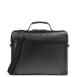 Carbon Briefcase Black M OCA01504
