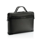 Carbon Briefcase Black M OCA01504