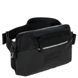 Urban Eco Belt Bag Black OCL01515