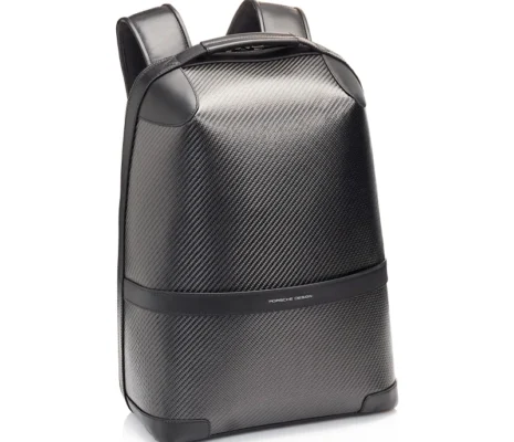 Porsche Design Rucsac în culoarea Negru OCA01605.001