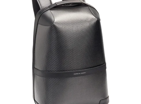 Porsche Design Rucsac în culoarea Negru OCA01605.001